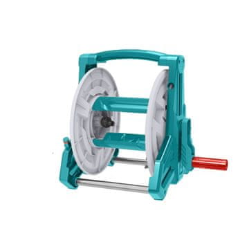 Total One-Stop Tools Kolut za crijevo 1/2"-40m (THHR40122)