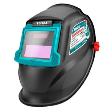 Total One-Stop Tools Samozatamnjujuća maska za zavarivanje/90x35 (TSP9309)