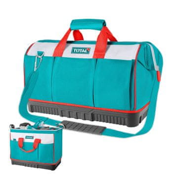 Total One-Stop Tools Torba za alat/20kg/IND (THT16163)