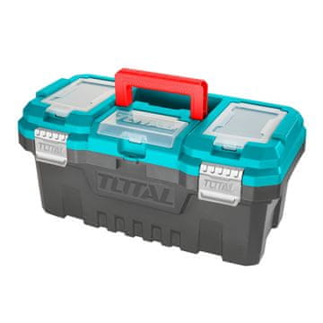 Total One-Stop Tools Plastična kutija za alat 508x296x261mm (TPBX0202)