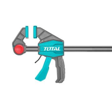 Total One-Stop Tools Brza stolarska stega 900mm/135kg/IND (THT1346803)