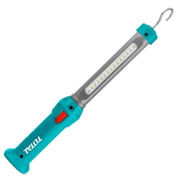 Total One-Stop Tools Akumulatorska radna svjetiljka LED 300lm (TWLI35261)