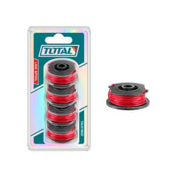 Total One-Stop Tools Nit za kosilicu 1,6mm 4 kom /INDUSTRIAL (TALS1602)