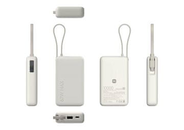 10.000 mAh prijenosna baterija
