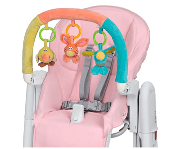 Peg Perego Kit Tatamia dodatak za stolicu, roza