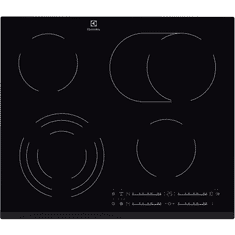 Electrolux Ploča za kuhanje 300 EHF6547FXK