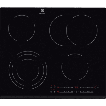 Electrolux Ploča za kuhanje 300 EHF6547FXK