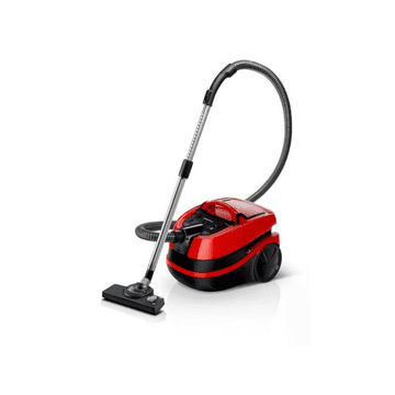 Electrolux BWD421PET višenamjenski usisavač, crveni