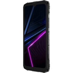 Doogee Blade 10 Pro Energy, 6+26/256GB, 6150mAh, crni