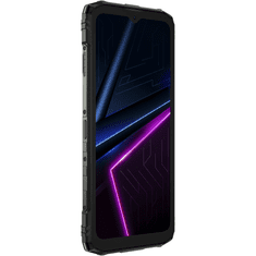 Doogee Blade 10 Pro Energy, 6+26/256GB, 6150mAh, crni