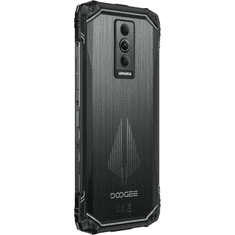 Doogee Blade 10 Pro Energy, 6+26/256GB, 6150mAh, crni