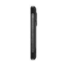 Doogee Mobiteli Fire 7, 4+20/256GB, 13000 mAh, sivi