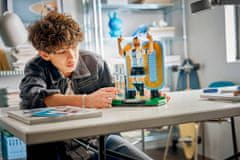 LEGO Lionel Messi – nogometna legenda (43015)
