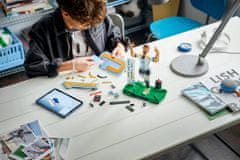 LEGO Lionel Messi – nogometna legenda (43015)