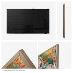 Hisense 65S7S Canvas TV S7, 4K, 144Hz