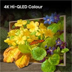 Hisense 65S7S Canvas TV S7, 4K, 144Hz