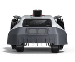 ANTHBOT M5 LiDAR pametna robotska kosilica, bežična, do 500m2, 360° LiDAR + Dual Vision, do 45%, IPX6