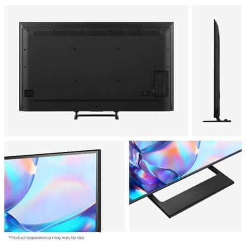 Elegantan dizajn i povezivost