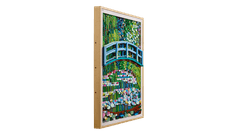 LEGO Claude Monet – Most iznad jezera lopoča (31220)