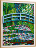 LEGO Claude Monet – Most iznad jezera lopoča (31220)