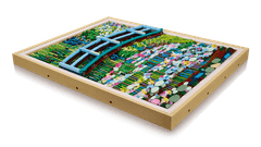 LEGO Claude Monet – Most iznad jezera lopoča (31220)