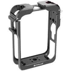 Puluz Puluz zaštitni kavez za DJI Osmo 360 (crni)
