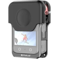 Puluz Puluz zaštitni kavez za DJI Osmo 360 (crni)