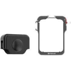Puluz Puluz zaštitni kavez za DJI Osmo 360 (crni)