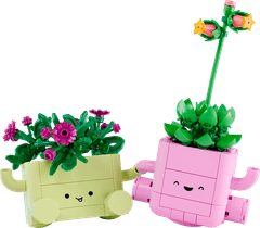 LEGO Biljke koje se njišu (11506)