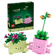 LEGO Biljke koje se njišu (11506)