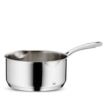 Kela Lonac za pirjanje KL-10183 stainless steel 18/10 FLAVORIA 20 cm
