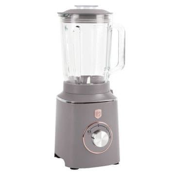 Berlingerhaus Stolni blender BH-9496 1,5 L 1000 W Taupe Collection