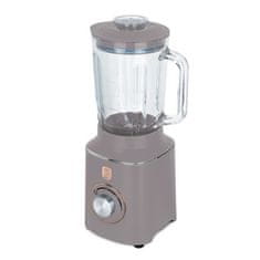 Berlingerhaus Stolni blender BH-9496 1,5 L 1000 W Taupe Collection