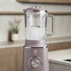 Berlingerhaus Stolni blender BH-9496 1,5 L 1000 W Taupe Collection