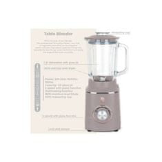 Berlingerhaus Stolni blender BH-9496 1,5 L 1000 W Taupe Collection
