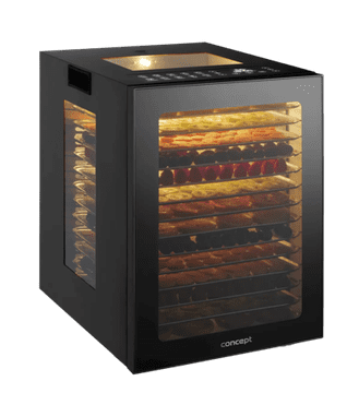 Concept Sušilica za voće SO5000