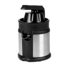 Berlingerhaus Preša za agrume BH-9724 Stainless Steel Matte Black Collection