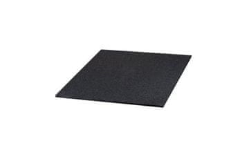 Walteco Antivibracijska podloga Anti-vibration pad, 600 x 600 x 15 mm