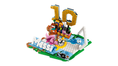 LEGO Lionel Messi – nogometni vrhunci (43011)