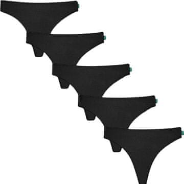 CoZy Set od 5 bambusovih tangi