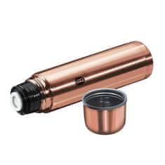 Berlingerhaus Termos BH-7603 Termoska boca od nehrđajućeg čelika 0,75 l Rosegold Metallic Line