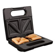 Berlingerhaus Aparat za sendviče BH-9145 Black Rose Collection