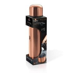 Berlingerhaus Termos BH-7603 Termoska boca od nehrđajućeg čelika 0,75 l Rosegold Metallic Line