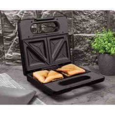 Berlingerhaus Aparat za sendviče BH-9145 Black Rose Collection