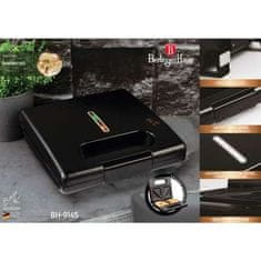 Berlingerhaus Aparat za sendviče BH-9145 Black Rose Collection