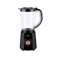 Berlingerhaus Stolni blender BH-9464 with 1.5 l glass jar Black Rose Collection