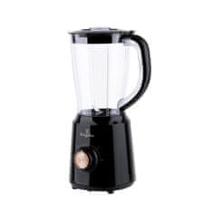 Berlingerhaus Stolni blender BH-9464 with 1.5 l glass jar Black Rose Collection