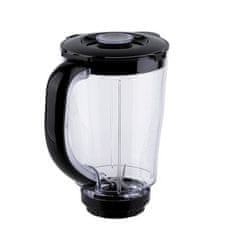 Berlingerhaus Stolni blender BH-9464 with 1.5 l glass jar Black Rose Collection
