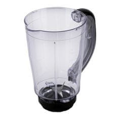 Berlingerhaus Stolni blender BH-9464 with 1.5 l glass jar Black Rose Collection