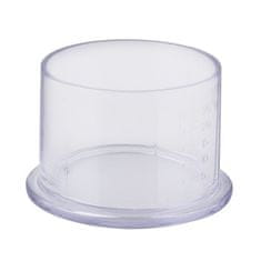 Berlingerhaus Stolni blender BH-9464 with 1.5 l glass jar Black Rose Collection